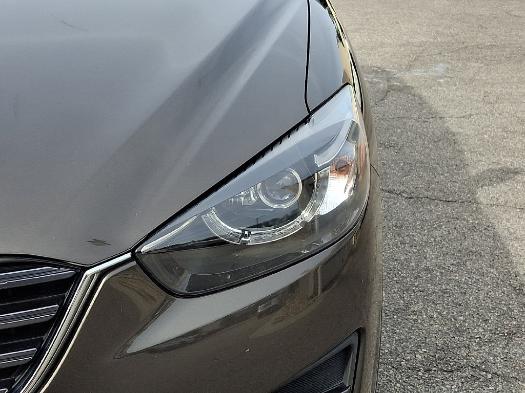 Used 2016 MAZDA CX-5 Grand Touring AWD/4WD image 9