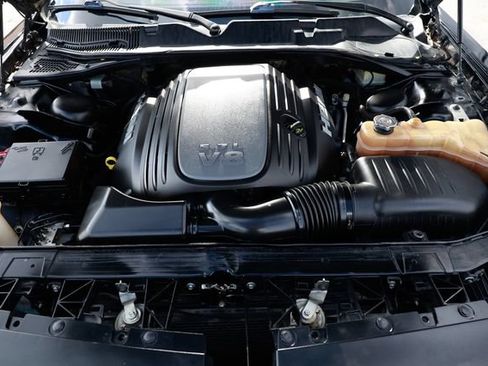 Used 2016 Dodge Challenger R/T w/ Sound Group RWD image 20