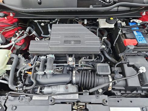 Used 2022 Honda CR-V EX image 34
