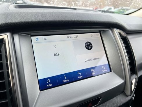 Used 2022 Ford Ranger XLT w/ Trailer Tow Package image 13