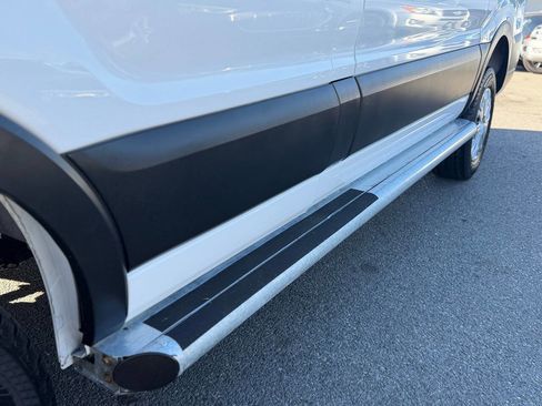 Used 2024 Ford Transit 250 Low Roof w/ Exterior Upgrade Package image 36