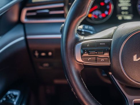 Used 2023 Kia K5 GT-Line w/ GT-Line Premium Package image 29