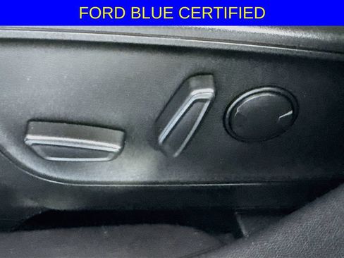 Certified 2023 Ford Escape ST-Line AWD/4WD image 21