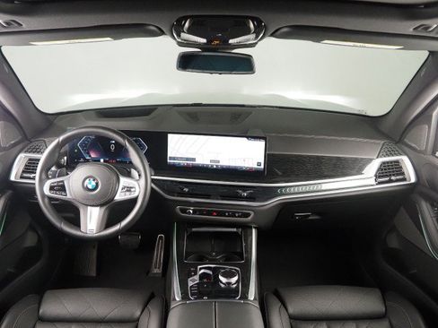 Used 2026 BMW X5 sDrive40i w/ M Sport Package RWD image 3