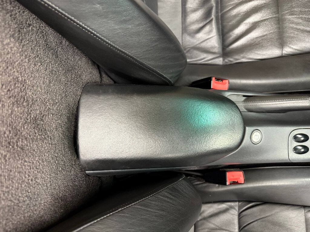 Used 1999 Porsche Boxster RWD image 42