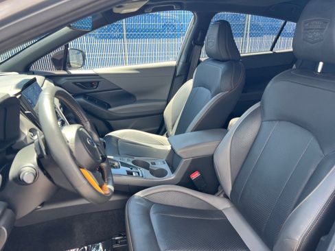 Certified 2024 Subaru Crosstrek 2.5i Wilderness w/ Crosstrek Mirror Package AWD/4WD image 12