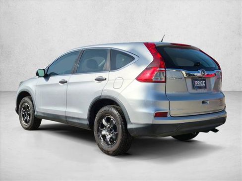 Used 2015 Honda CR-V LX image 7