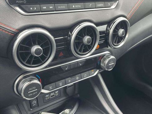 Used 2024 Nissan Sentra SR image 24