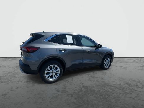Used 2023 Ford Escape Active FWD image 8