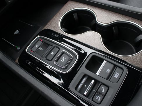 New 2026 Honda Pilot Elite image 39