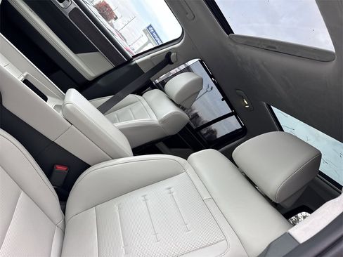 Used 2024 Hyundai Santa Fe Calligraphy image 33