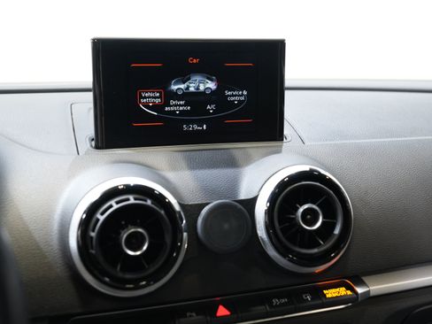 Used 2016 Audi A3 2.0T Premium image 34