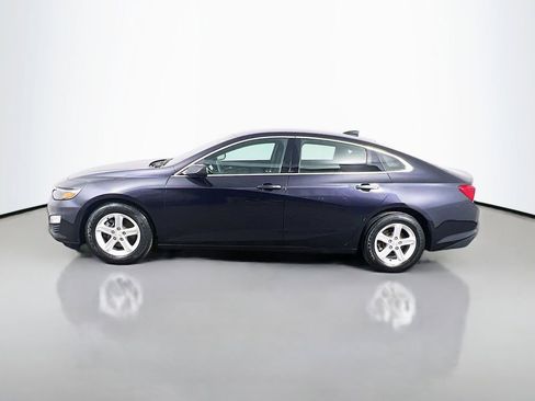 Used 2022 Chevrolet Malibu LS w/ Driver Confidence Package II FWD image 8