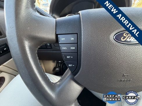 Used 2008 Ford Taurus Limited image 9