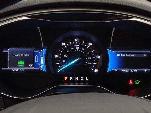Used 2018 Ford Fusion S FWD image 23