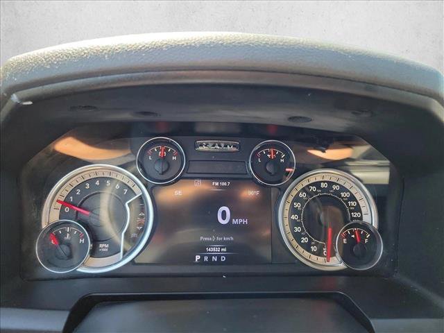 Used 2017 RAM 1500 Lone Star RWD image 17