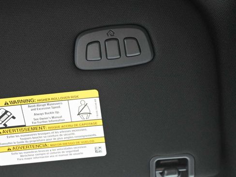 New 2025 Ford F150 Lariat w/ Equipment Group 502A High image 52