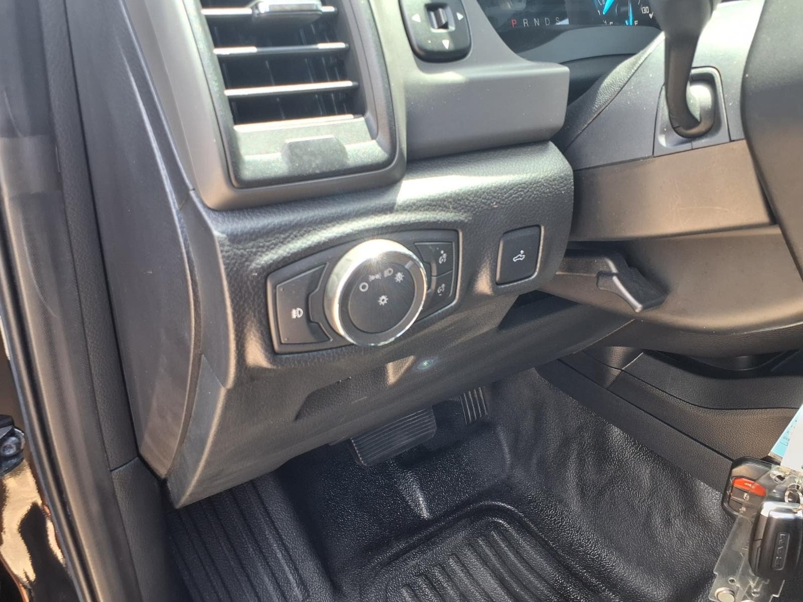 Used 2022 Ford Ranger XL w/ Equipment Group 101A High RWD image 14