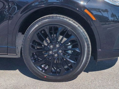 New 2026 Lincoln Corsair Reserve w/ Jet Appearance Package image 11