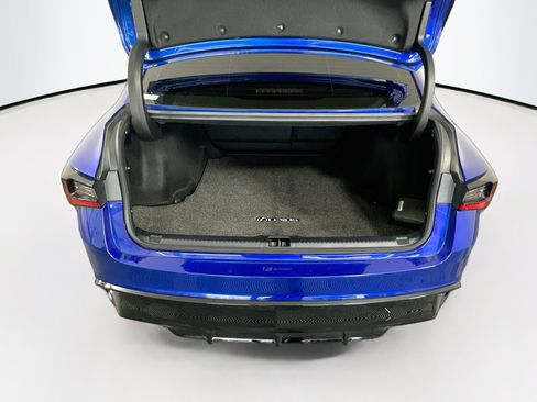 Used 2024 Lexus IS 350 F Sport w/ Accessory Package 2 RWD image 31