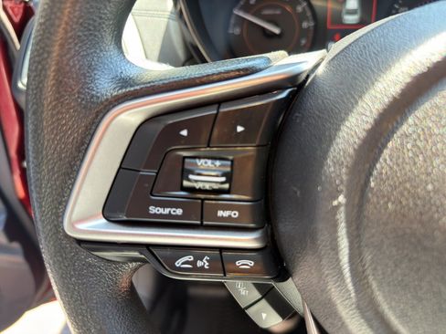 Used 2019 Subaru Crosstrek 2.0i w/ Eyesight System AWD/4WD image 21