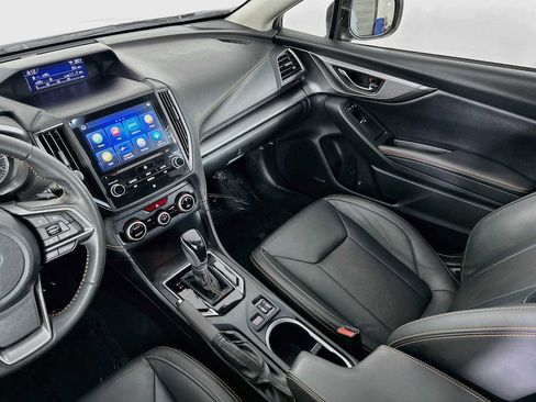 Certified 2022 Subaru Crosstrek 2.5i Limited w/ Moonroof Package 2 AWD/4WD image 22