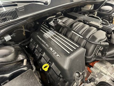 Used 2020 Dodge Challenger R/T Scat Pack image 31