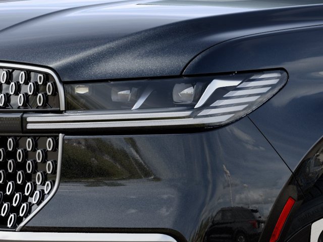 New 2027 Lincoln Navigator Reserve AWD/4WD image 19