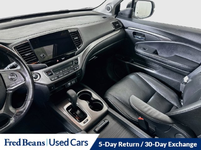 Used 2020 Honda Pilot EX-L image 28