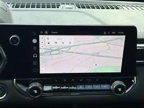 New 2025 GMC Canyon Elevation w/ Convenience Package image 20