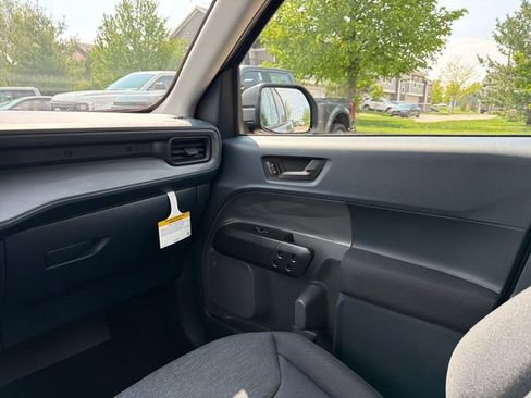 New 2026 Ford Maverick XL AWD/4WD image 17