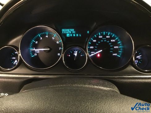 Used 2013 Buick Enclave Leather image 48