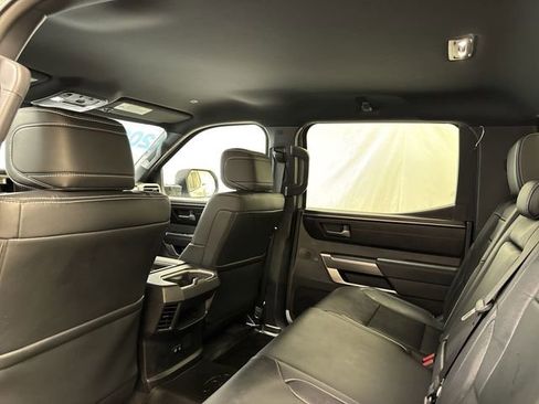 Used 2026 Toyota Tundra SR5 w/ TRD Performance Package (TMS) image 13