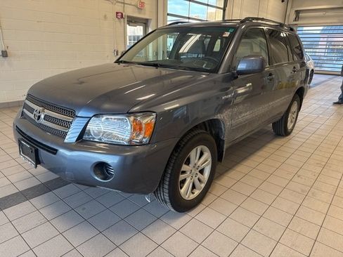 Used 2007 Toyota Highlander V6 image 2