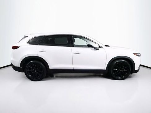 Used 2023 MAZDA CX-9 Touring Plus AWD/4WD image 29