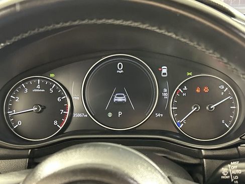 Used 2024 MAZDA MAZDA3 s image 15