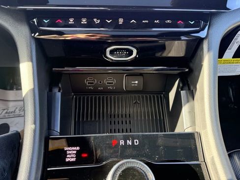 New 2026 Jeep Grand Cherokee Limited image 19