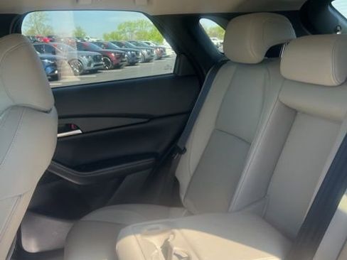 New 2026 MAZDA CX-30 AWD 2.5 S w/ Select Sport Pkg image 15