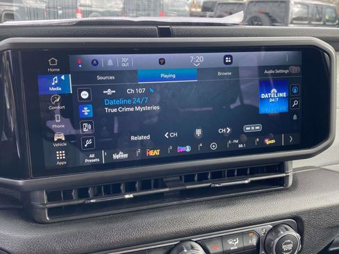 Certified 2024 Jeep Wrangler Sport S image 26