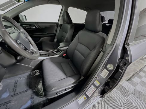 Used 2013 Honda Accord Sport image 15