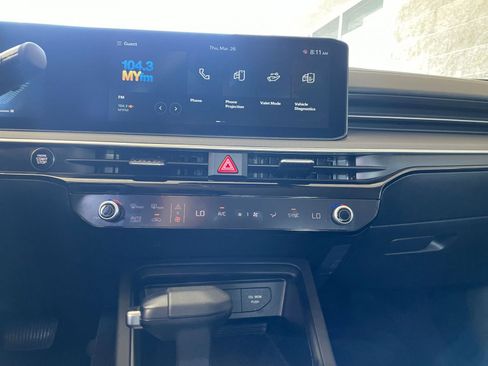 Used 2025 Kia K5 LXS image 20