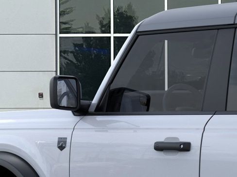 New 2025 Ford Bronco Big Bend image 22