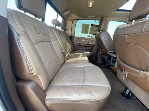 Used 2019 RAM 2500 Limited AWD/4WD image 27