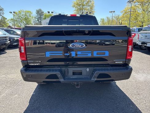Certified 2023 Ford F150 XLT w/ Equipment Group 302A High AWD/4WD image 6