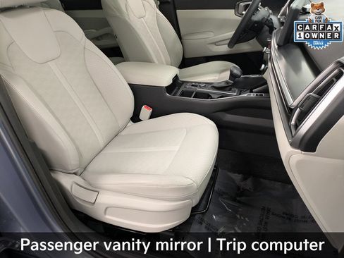 Used 2025 Kia Sorento S w/ Panoramic Sunroof Package AWD/4WD image 35