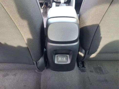 New 2026 Hyundai Elantra Sport FWD image 13