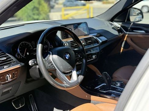 Used 2019 BMW X4 M40i w/ Executive Package AWD/4WD image 20