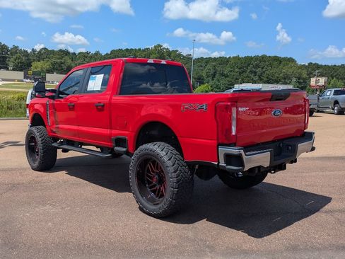Used 2026 Ford F350 XL AWD/4WD image 6