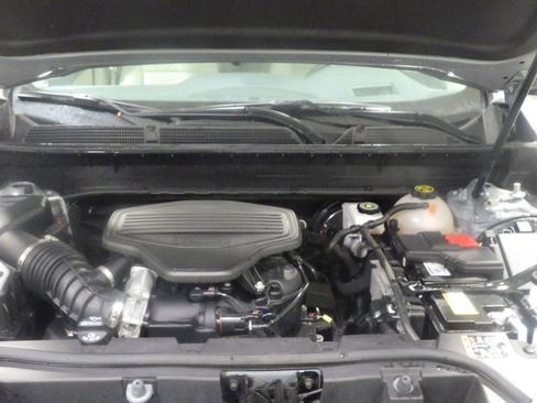 Used 2023 GMC Acadia Denali w/ Denali Ultimate Package AWD/4WD image 10