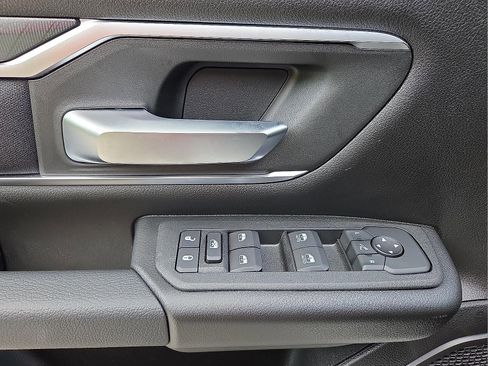 New 2026 RAM 1500 Big Horn image 13